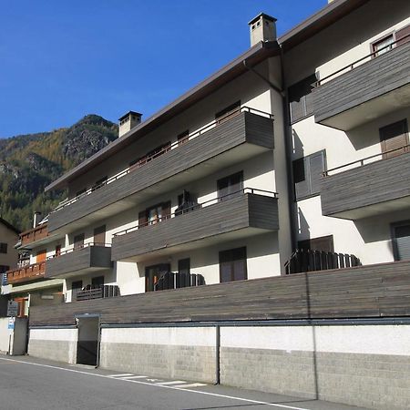 Ca Pizzo Scalino Apartment Chiesa in Valmalenco Exterior photo